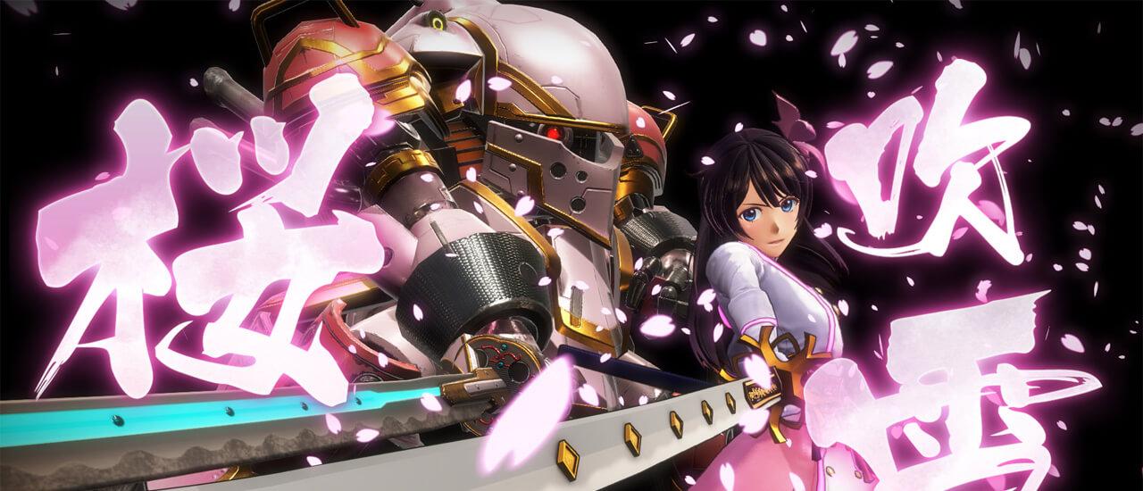 Neuer Trailer zu Sakura Wars liefert eine Vorschau auf das Kampfsystem