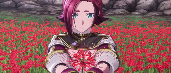 Neuer Story-Trailer zu Sword Art Online: Alicization Lycoris veröffentlicht