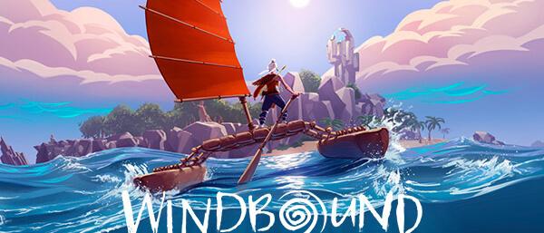 Windbound - Neues Survival-Adventure angekündigt