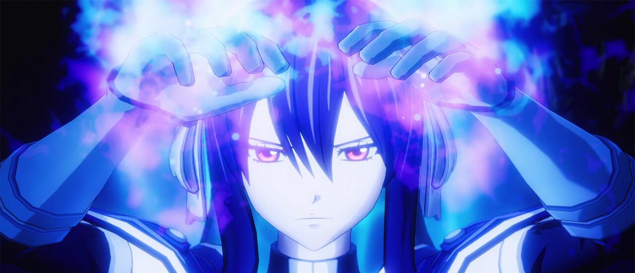 Fairy Tail - Zahlreiche Gast-Charaktere und die Gildenhalle vorgestellt