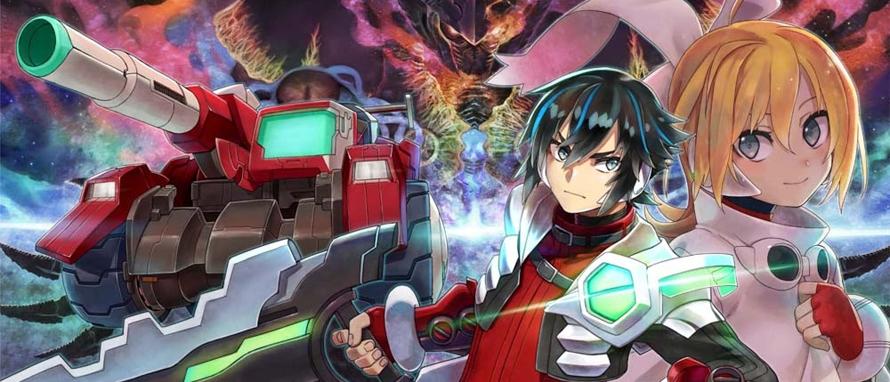 Blaster Master Zero und Zero 2 erscheinen im Juni für die PlayStation 4