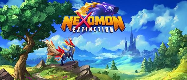 Nexomon: Extinction - Das Monstersammelspiel erscheint diesem Sommer für die PS4