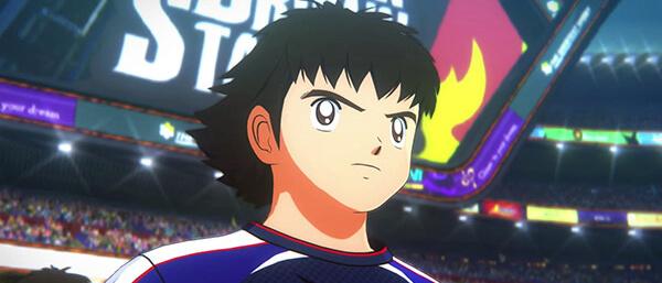 Captain Tsubasa: Rise of New Champions erscheint am 28. August in Europa