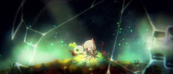 Neuer Gameplay-Trailer zu void tRrLM(); //Void Terrarium veröffentlicht