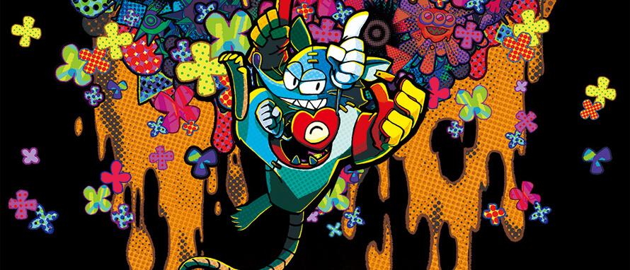 Nippon Ichi Software kündigt Mad Rat Dead an