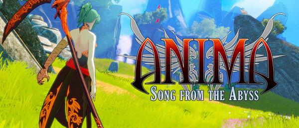 Anima Project kündigt Anima: Song from the Abyss an