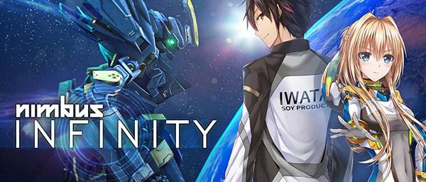 Nimbus Infinity für Konsole angekündigt
