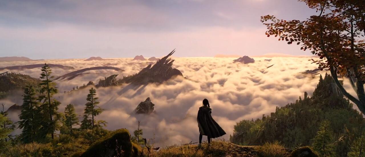 Square Enix kündigt Project Athia an