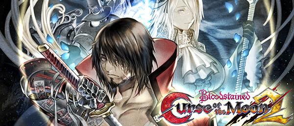 Bloodstained: Curse of the Moon 2 erscheint am 10. Juli