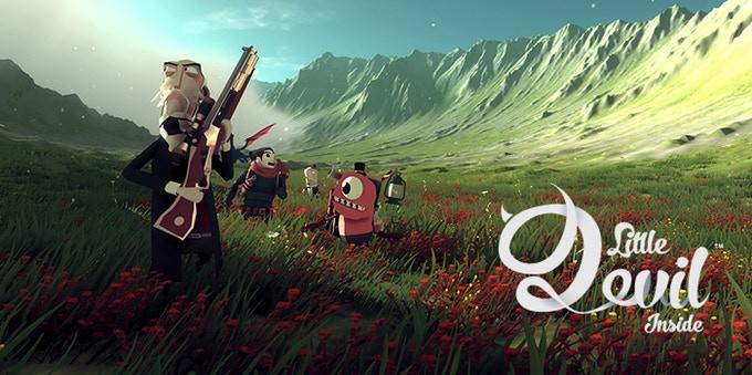 Little Devil Inside wird mit sympathischem Trailer enthüllt