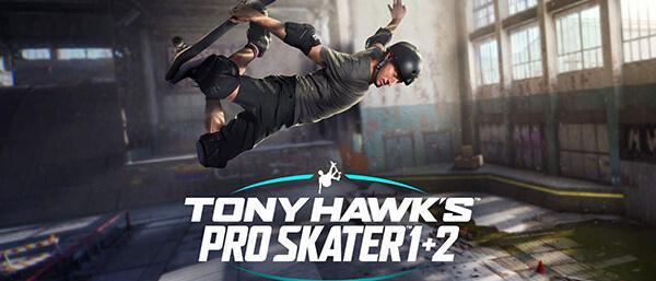 Tony Hawk's Pro Skater 1+2: 8 neue Skater hinzugefügt - Tony hat neue Freunde