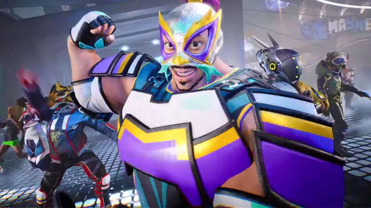 Zerstört euch gegenseitig in Destruction Allstars für die PlayStation 5
