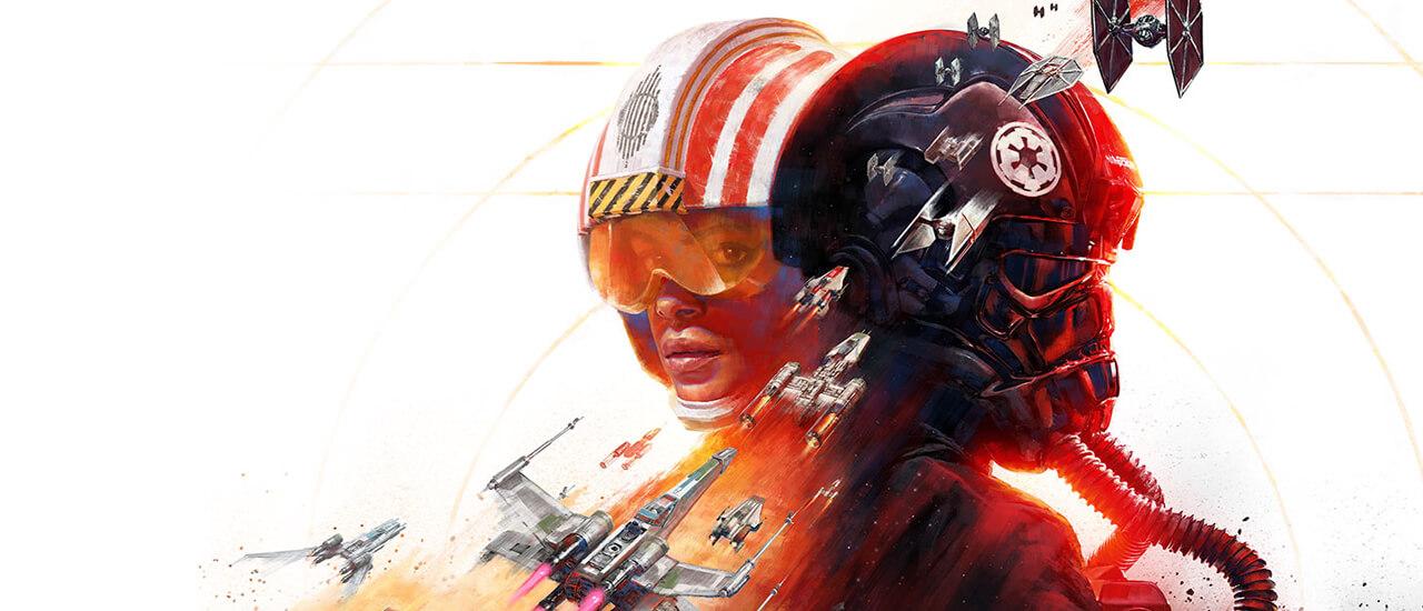 Ankündigung von Star Wars: Squadrons geleakt