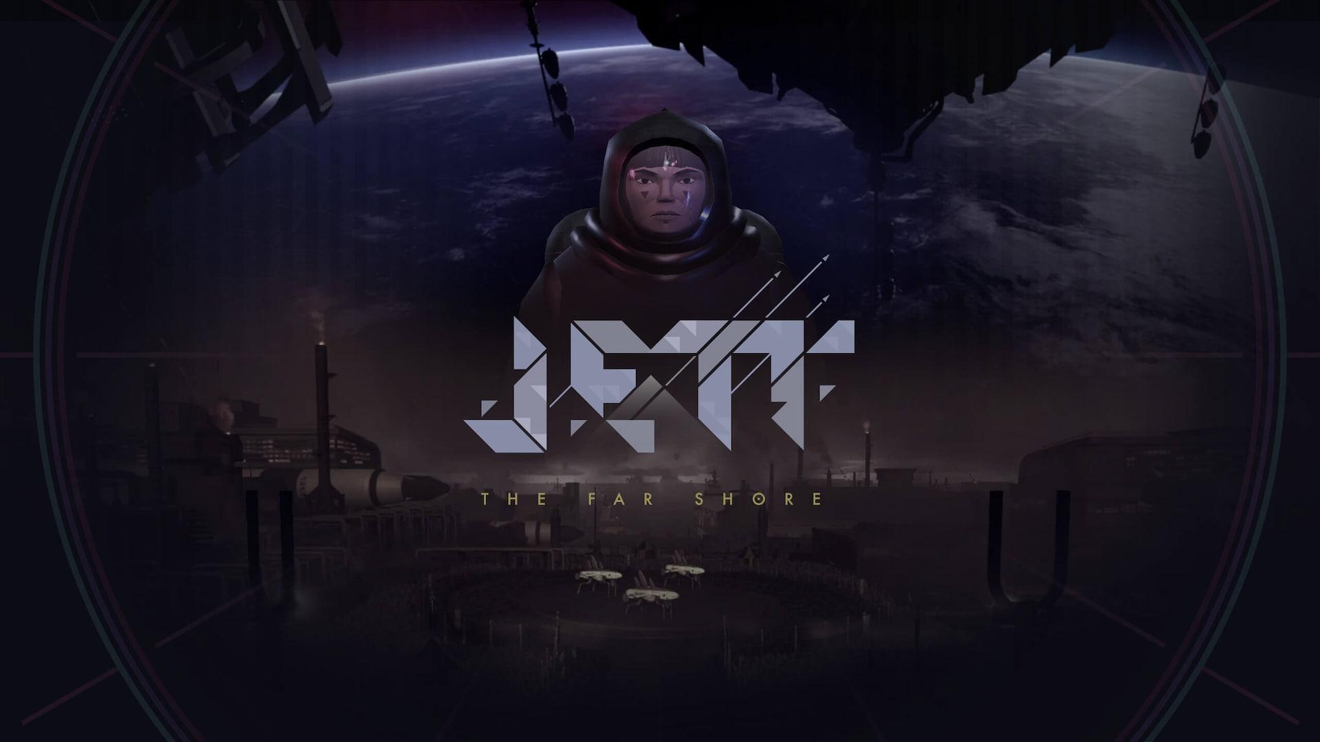 Jett: The Far Shore lässt euch noch dieses Jahr fremde Welten auf der PlayStation 5 erkunden