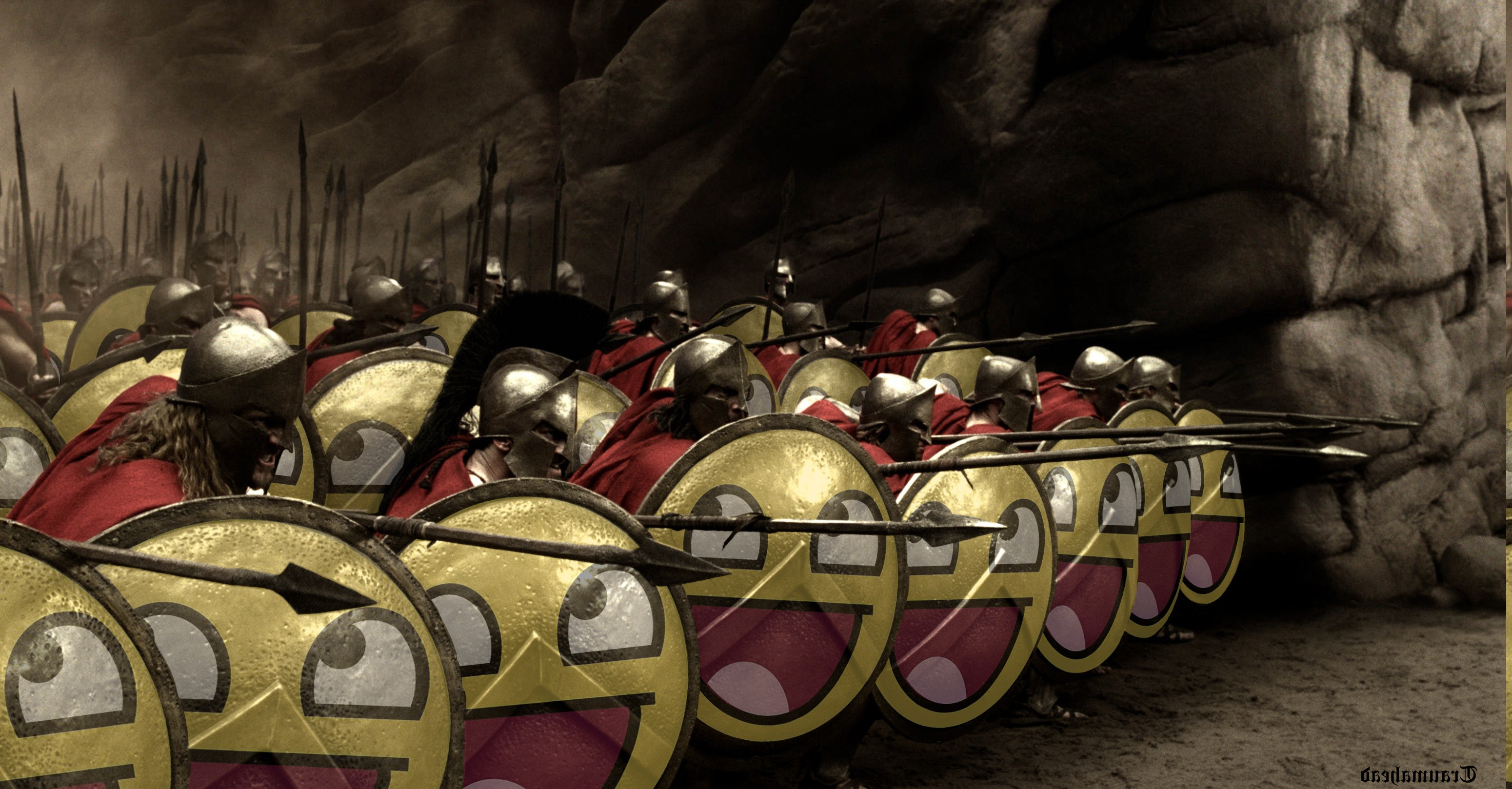 Leonidasund300 - Trophies.de - PS5, PS4, PS3 & PS Vita Trophäen-Forum