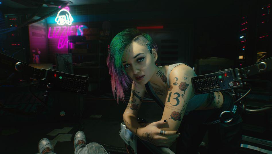 CD Projekt Red enthüllt neue Informationen und Gameplay in der ersten Folge von Night City Wire