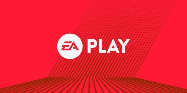 Live-Ticker zur EA Play Live