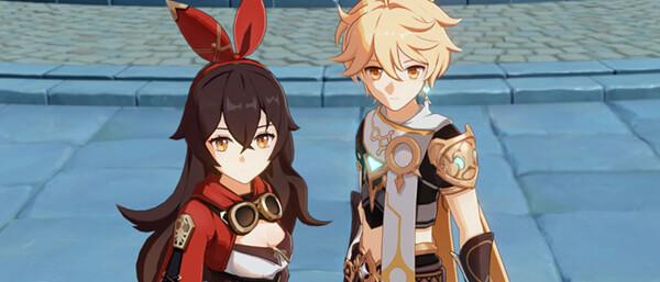 Genshin Impact - Letzter geschlossener Betatest startet am 2. Juli