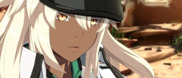Ramlethal Valentine als spielbarer Charakter für Guilty Gear: Strive bestätigt