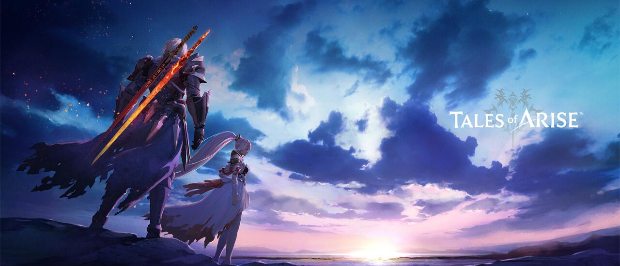 Tales of Arise - Veröffentlichung verschiebt sich auf unbestimmte Zeit