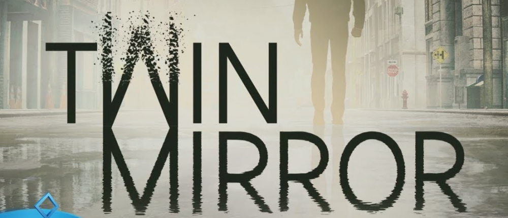 Twin Mirror