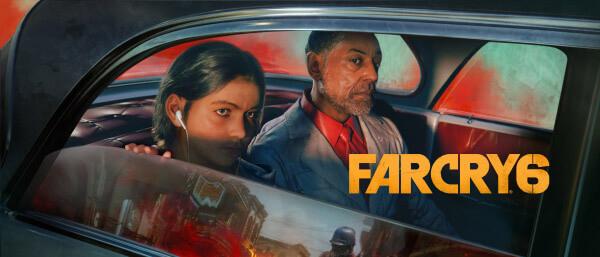 FarCry 6 offiziell enthüllt