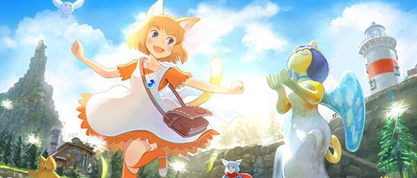Neuer Trailer zu Giraffe and Annika stellt die Charaktere und das Gameplay vor