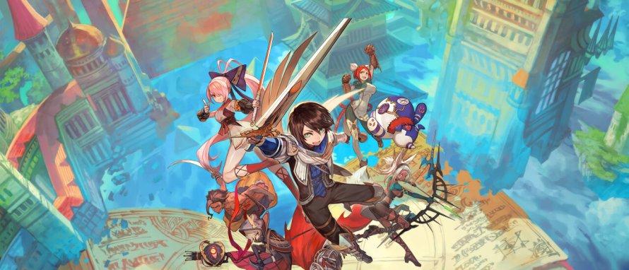Der RPG Maker MV erscheint im September endlich auch im Westen
