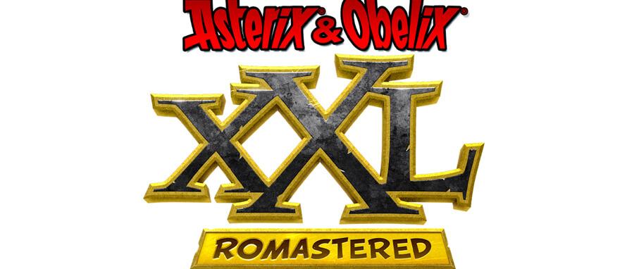 Asterix & Obelix XXL Romastered angekündigt