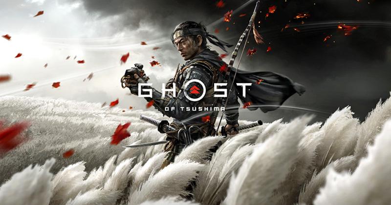 Test: Ghost of Tsushima (PS4)
