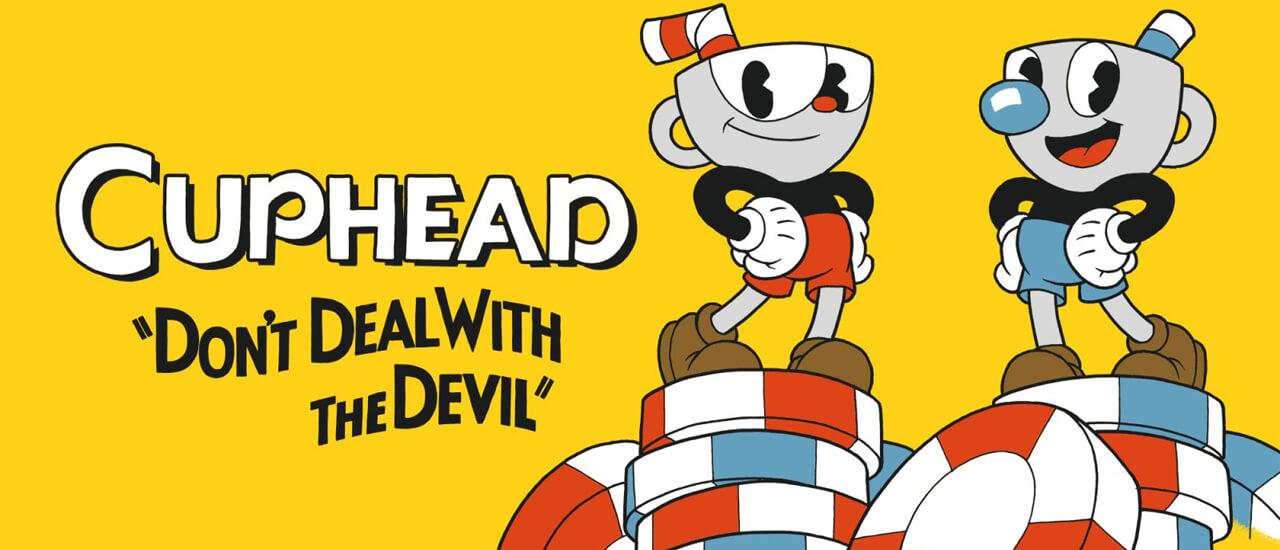 Cuphead ab sofort auch für die PlayStation 4 erhältlich