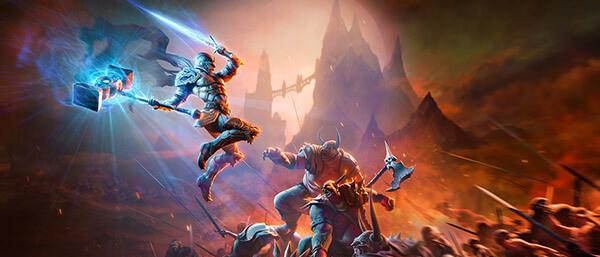 Kingdoms of Amalur: Re-Reckoning erscheint erst am 8. September