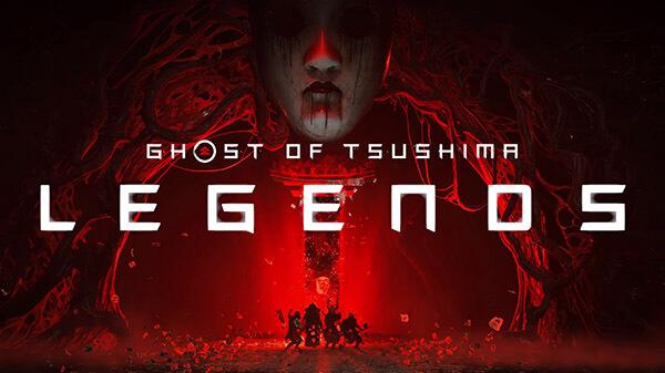 Multiplayer-Coop-Update zu Ghost of Tsushima erscheint in diesem Herbst