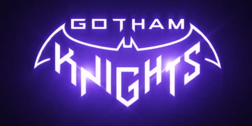 Warner Bros. kündigt Gotham Knights an