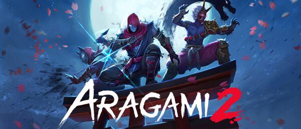 Aragami 2 angekündigt