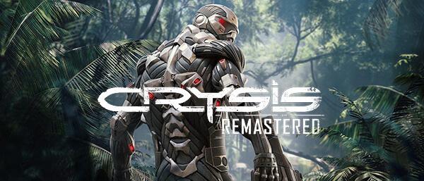 Crysis Remastered erscheint am 18. September für die PlayStation 4