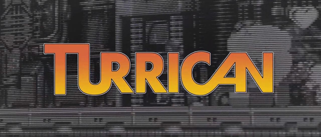 Turrican Anthology Vol. I und II angekündigt