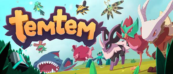 Temtem erscheint im kommenden Jahr auch für die PS5
