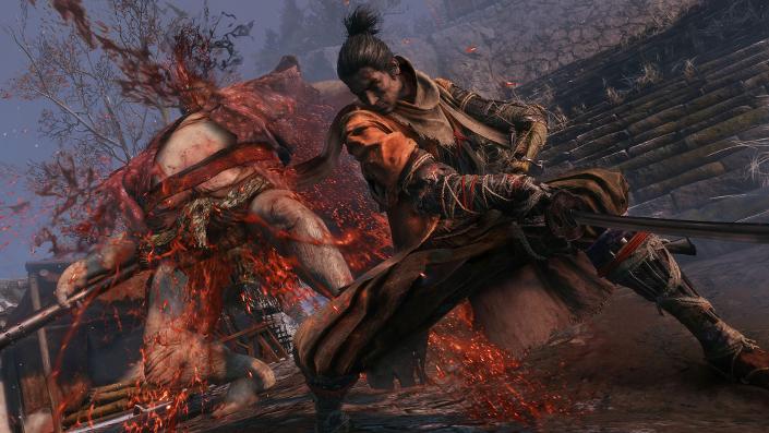 Sekiro: Shadows Die Twice - Game of the Year Edition angekündigt