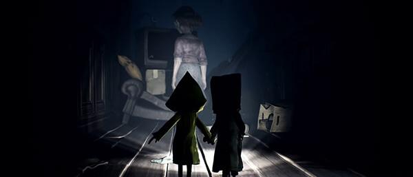 Little Nightmares II erscheint am 11. Februar 2021