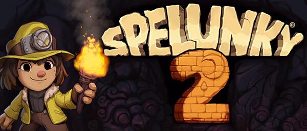 Spelunky 2