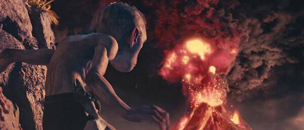 The Lord of the Rings: Gollum - Teaser-Trailer und erste Informationen