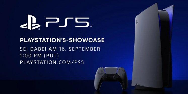 Live-Ticker zum PlayStation 5 Showcase
