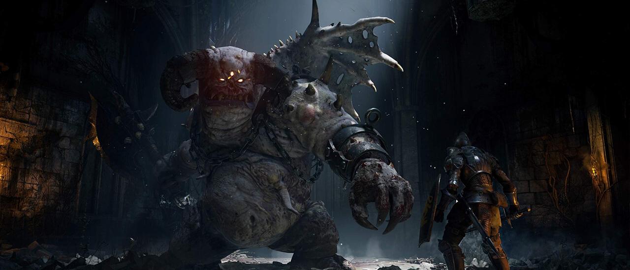 Neuer Trailer zum Demon´s Souls Remake gezeigt
