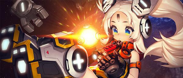 Neuer Trailer zu Metallic Child
