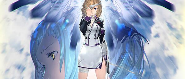 Wing of Darkness - Der rasante Action-Shooter erscheint am 25. Februar 2021