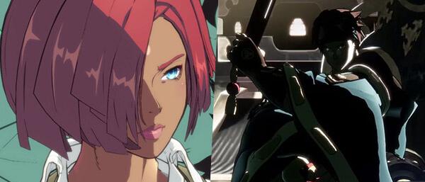 Guilty Gear: Strive erscheint am 9. April 2021
