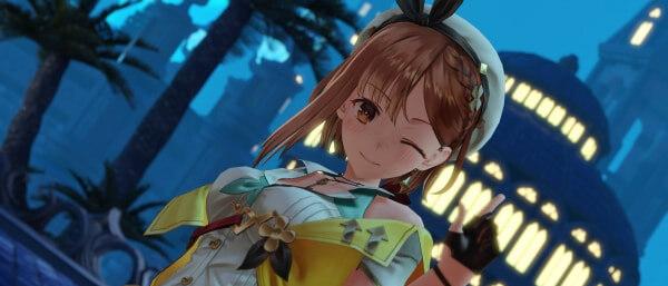 Atelier Ryza 2: Lost Legends & the Secret Fairy erscheint am 29. Januar in Europa