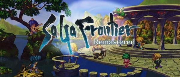 Der Klassiker SaGa Frontier erhält eine HD-Neuauflage