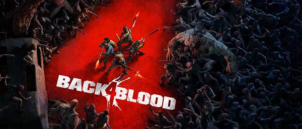 Back 4 Blood erscheint am 22. Juni 2021